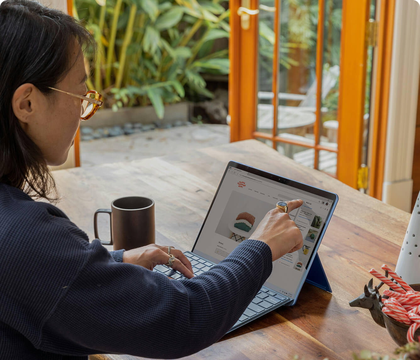 Integrated Business Ecosystem