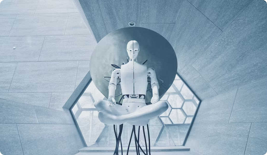 Future Trends in Consumer Goods & Retail: Hybrid, Human, and High-Tech