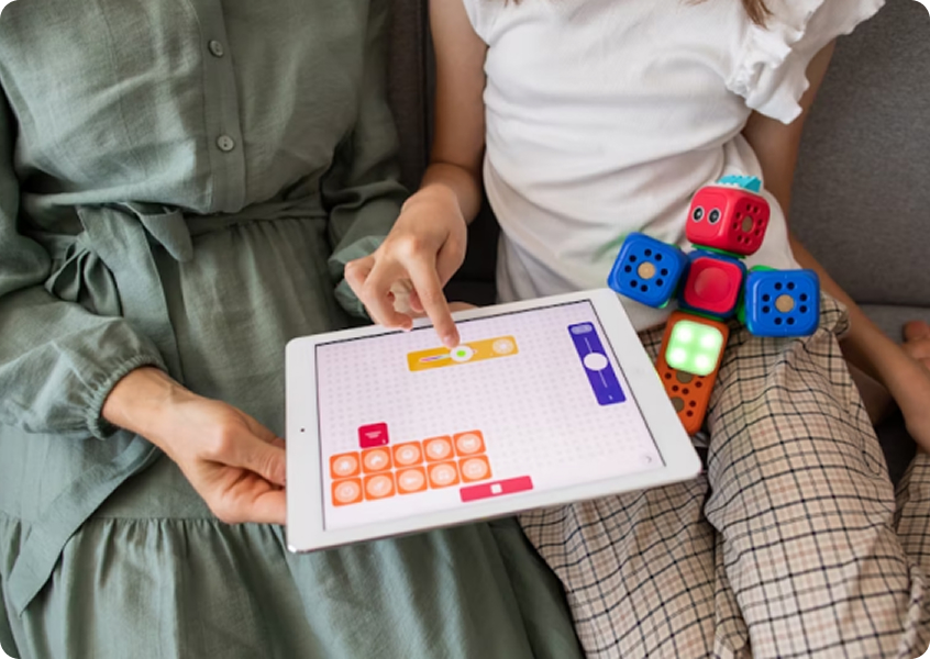 AI’s Role in Revolutionizing Education