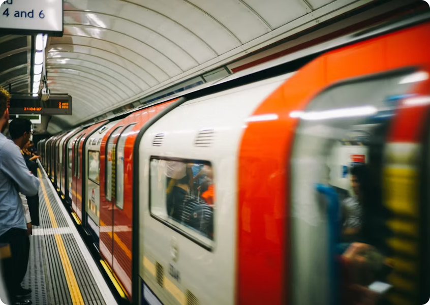 Why Research and Development Is the Fuel of Transportation Innovation