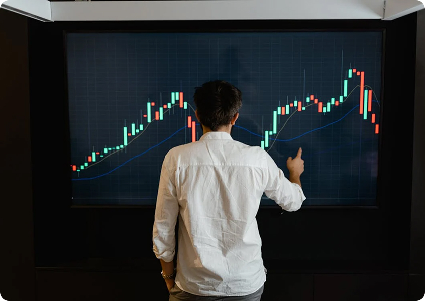 Developing Human Capital in Financial Services: The Smartest Investment