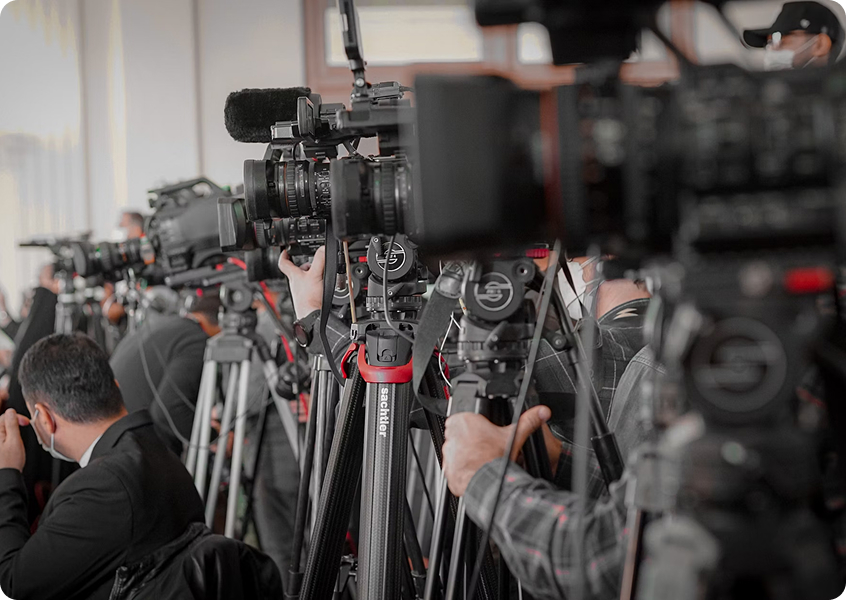 Challenges and Strategic Solutions in the Media Industry