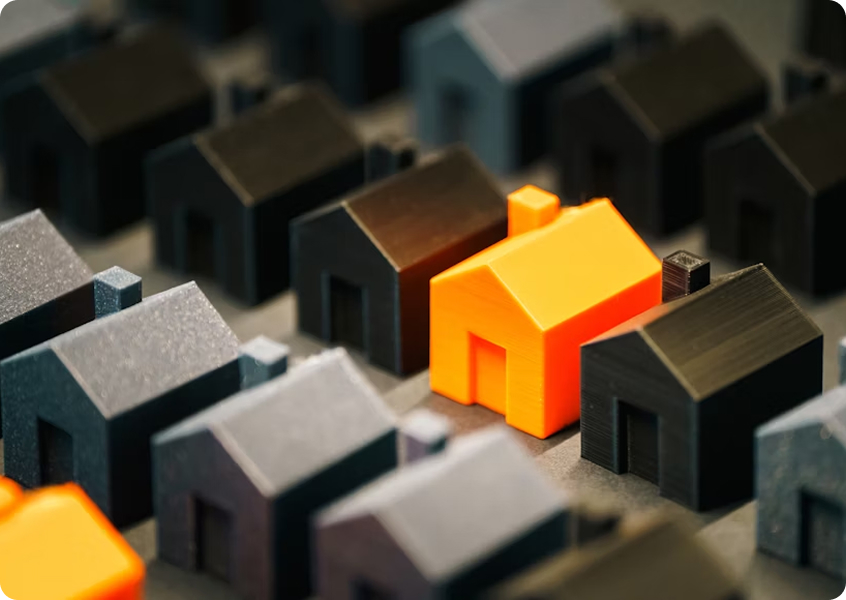 AI Transformation: Property Intelligence Meets Predictive Power