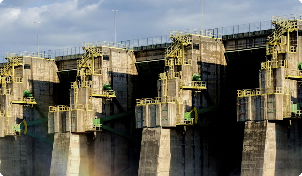 The Future of Utilities: Decarbonized, Decentralized, Digitized